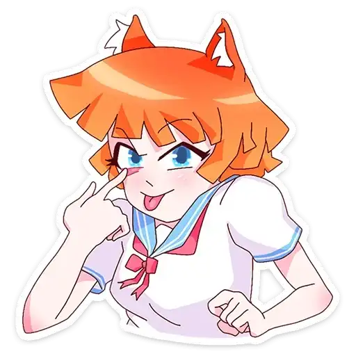 Sticker 👀