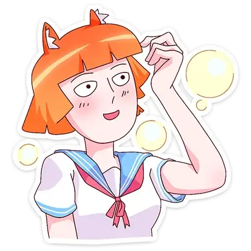 Sticker 🤔
