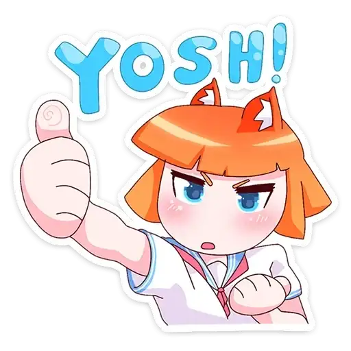 Sticker 👍