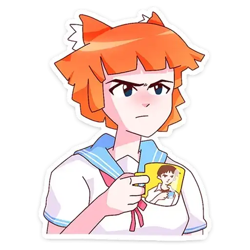 Sticker ☕️