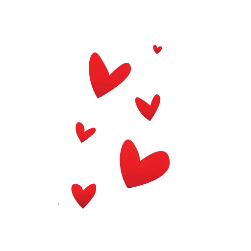 Sticker ❤️