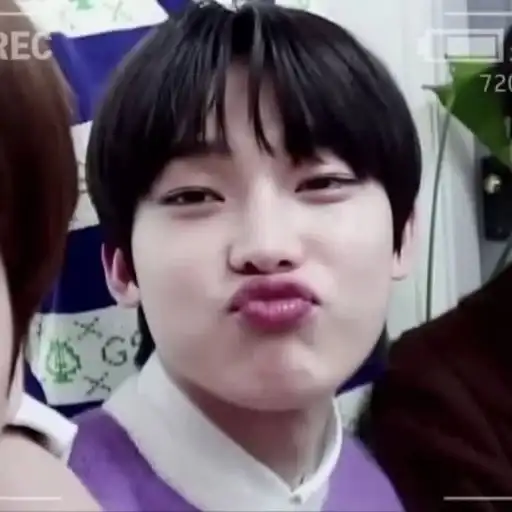 Sunoo best man preview