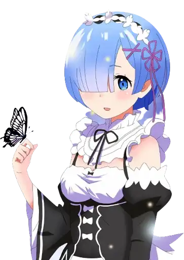 Anime Waifu Mix preview