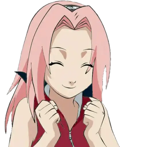 Sakura haruno🌸 preview