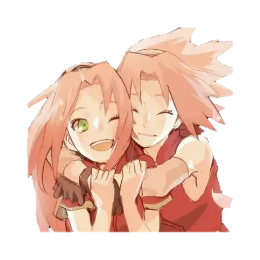 Sakura haruno🌸 preview