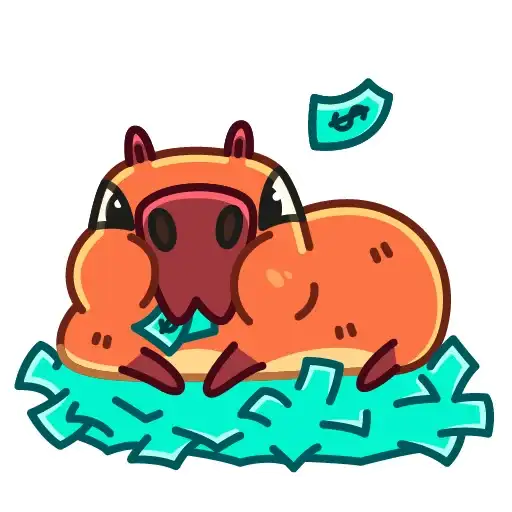 Sticker 💸