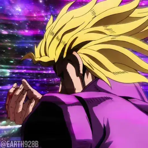 JoJo's Bizarre Adventure preview