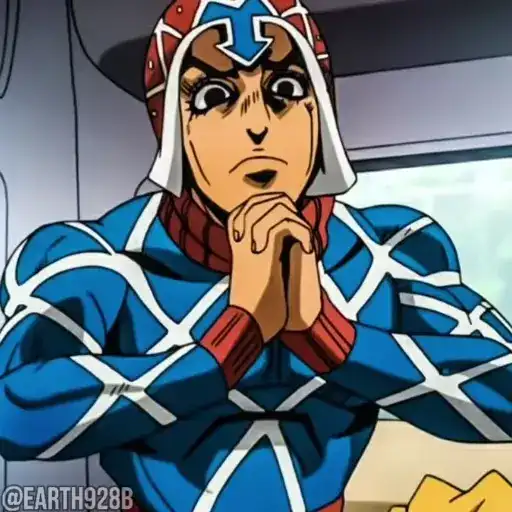 JoJo's Bizarre Adventure preview