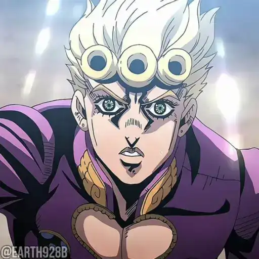 JoJo's Bizarre Adventure preview
