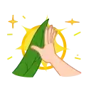 Sticker 👋