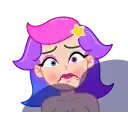 Rainbow Girl preview