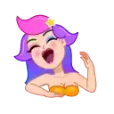 Rainbow Girl preview