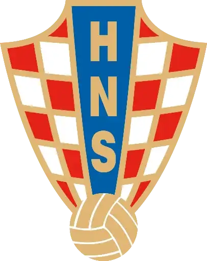 Sticker 🇭🇷