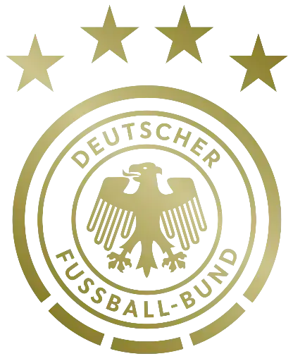 Sticker 🇩🇪