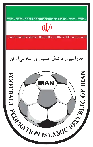 Sticker 🇮🇷