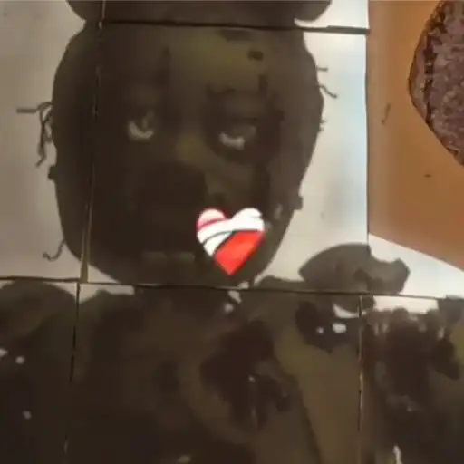 Sticker ❤️‍🩹