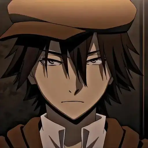 Бродячие псы preview