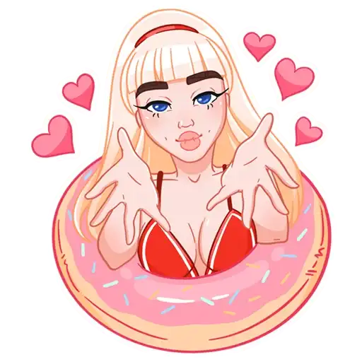 Отдыхаем с Каталиной preview