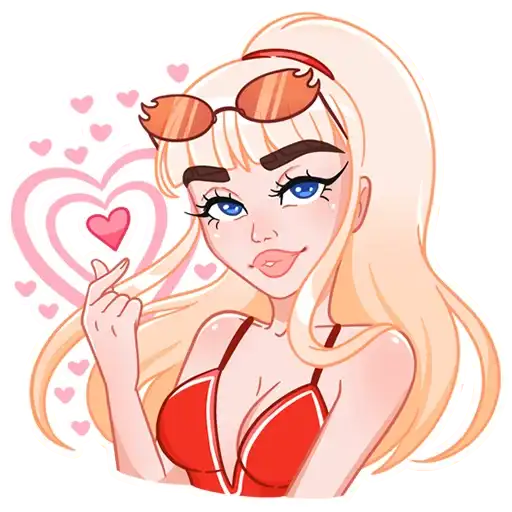 Отдыхаем с Каталиной preview