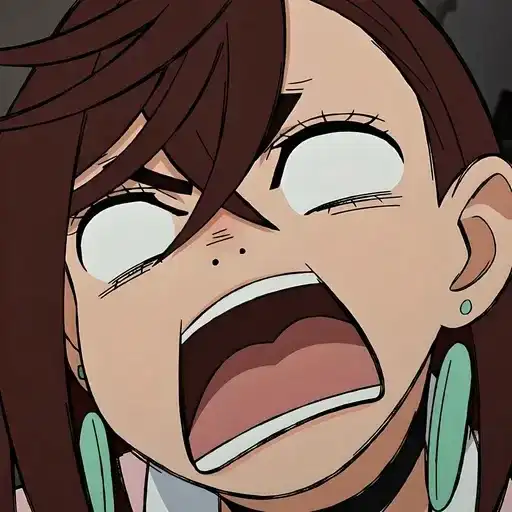 Дандадан preview