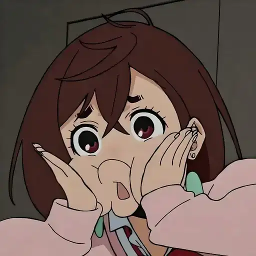 Дандадан preview