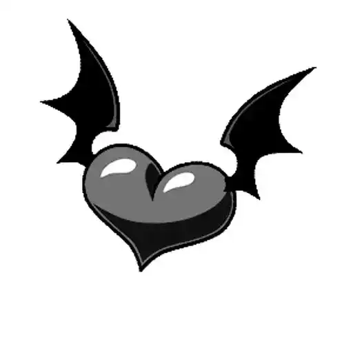 Lady vampire preview