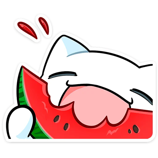 Кисятки на отдыхе preview