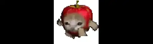 Mini sticker preview