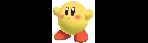 Mini sticker preview