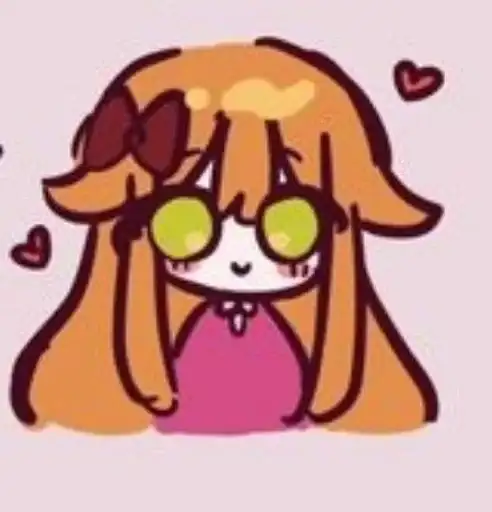 Sticker 🥰