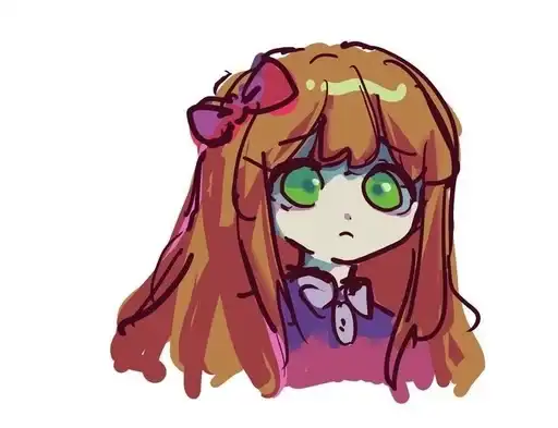 Sticker 😭