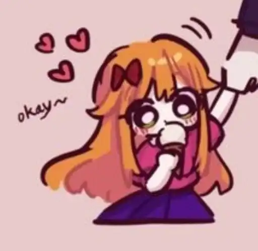 Sticker 🥰