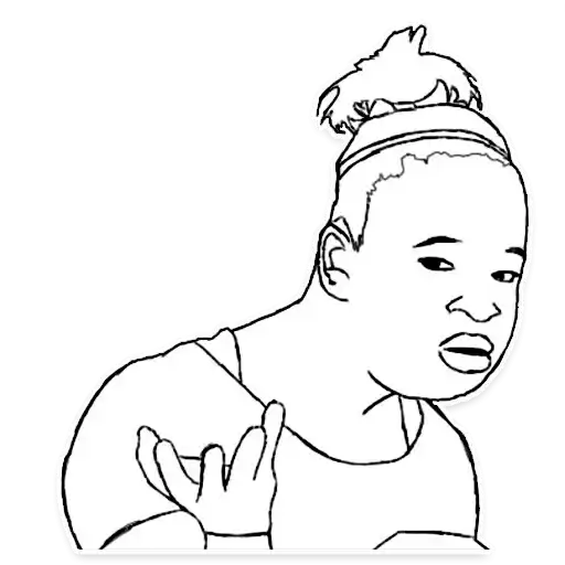 Sticker 💁‍♂️