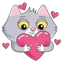 Sbercat & Kusya preview