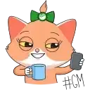 Sbercat & Kusya preview