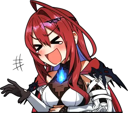 HoloLive EN 2 preview