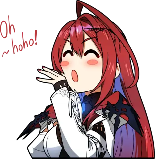 HoloLive EN 2 preview