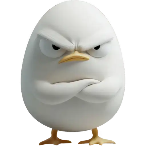 Мистер Яйцо preview