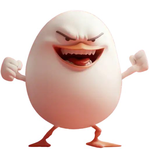 Мистер Яйцо preview