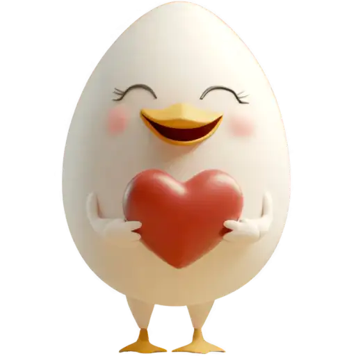 Мистер Яйцо preview