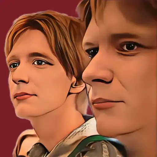 Уизли Фред и Джордж preview