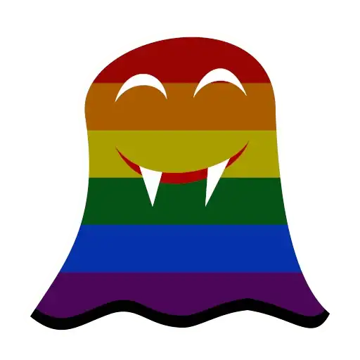 Sticker 🏳️‍🌈