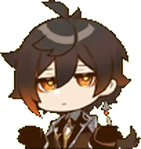 Sticker 🤷‍♂️