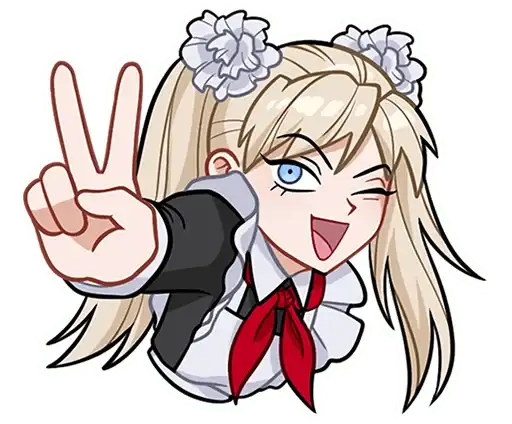 Анечка без текста preview