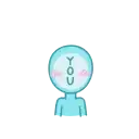 Sticker ❤️‍🔥