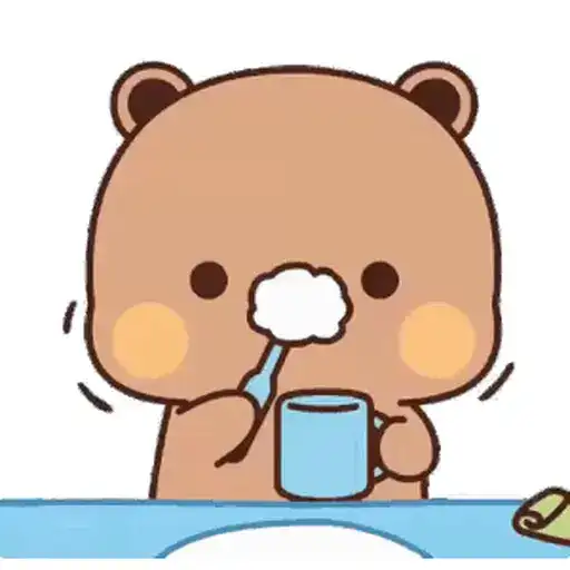 Bubu & Dudu 19 preview