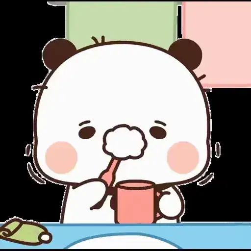 Bubu & Dudu 19 preview