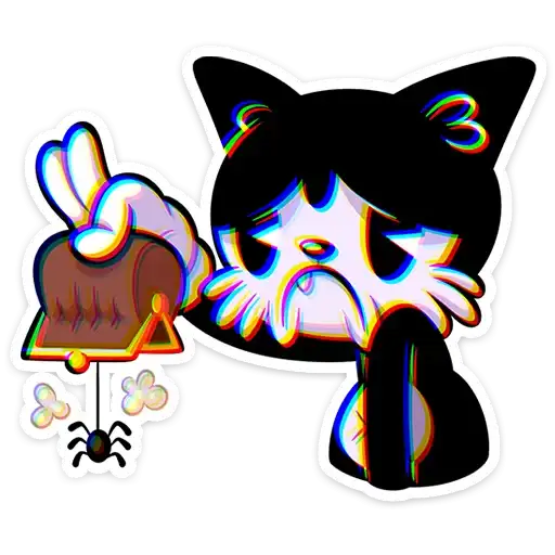 Sticker ⭐