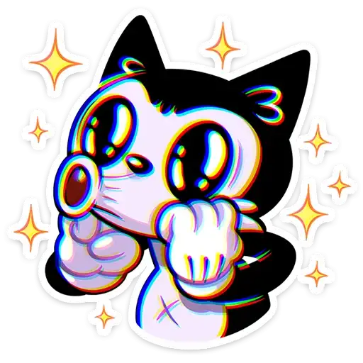 Sticker ⭐