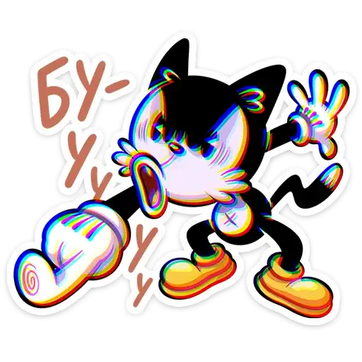 Стереокот Джо preview